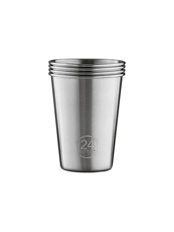 Exklusives Angebot | Trinkbecher Edelstahl