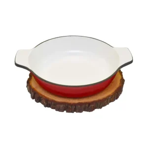 Aktionsrabatt - Käseschnitte und Eierpfännchen mit Untersatz