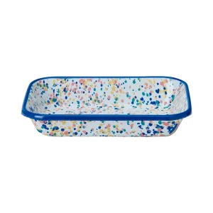 Exklusive Aktion | Schale rechteckig Wonder Wheel
