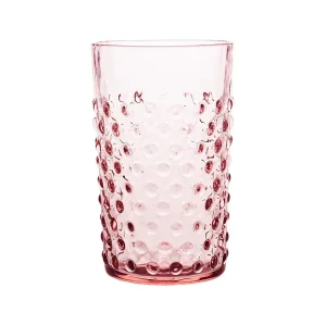 Heute kaufen - Trinkglas Hobnail