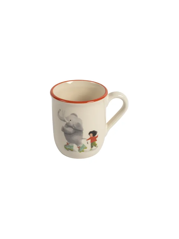 Lancierung - Kindertasse
