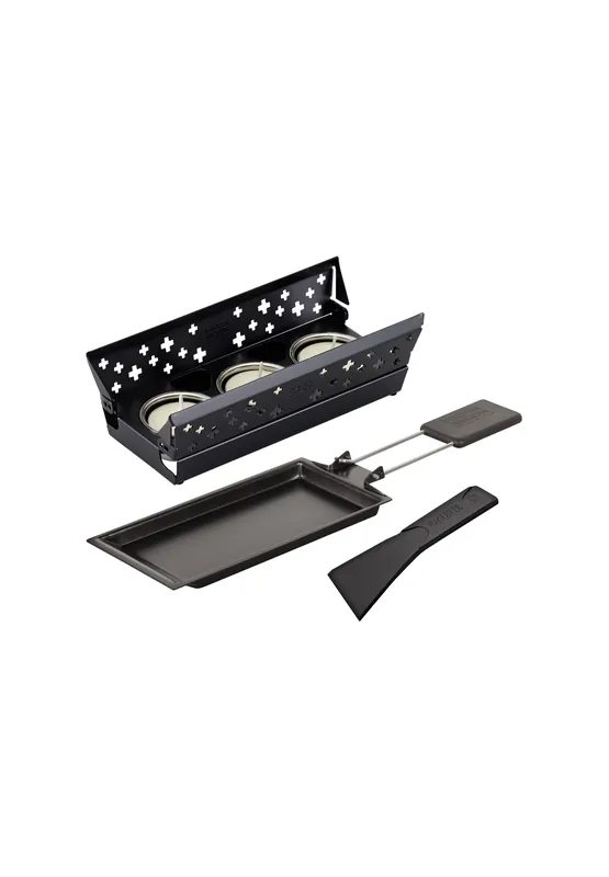 Raclette Set Mini | Schnäppchen