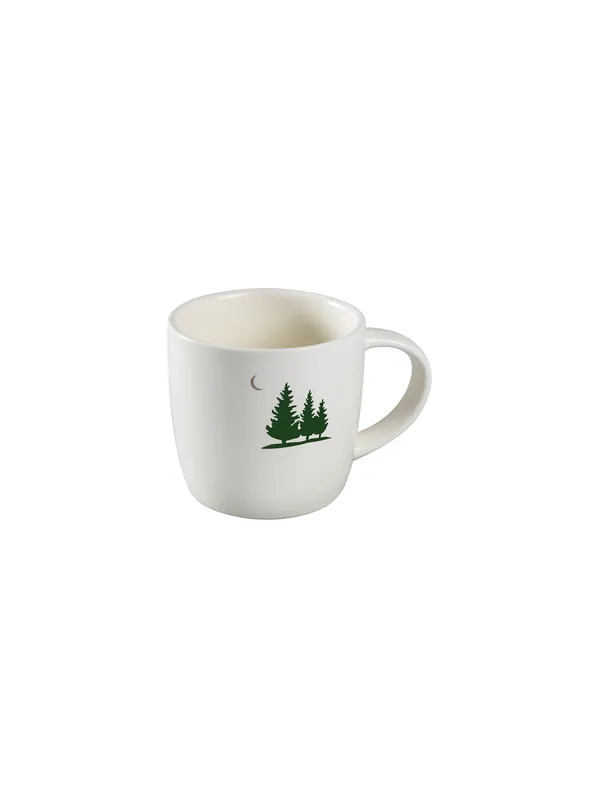 Tasse Wald - Sicher bezahlen