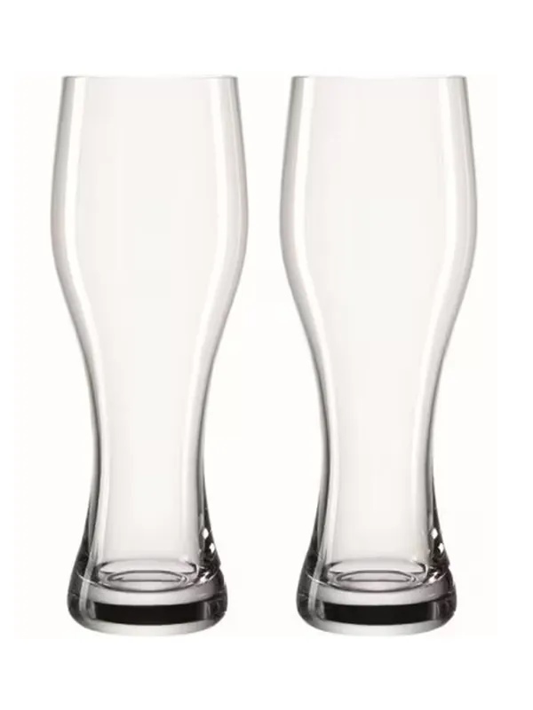 Bierglas Set 2-tlg. Taverna | Aktionspreis