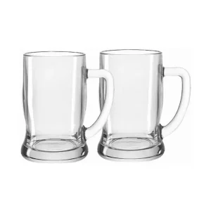 Bierglas Set 2-tlg. Taverna | Nur für kurze Zeit