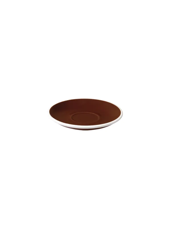 Tiefstpreis - Kaffee & Flat White Untertasse Egg