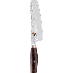Ab sofort erhältlich - Messer Rocking Santoku 6000 MCT