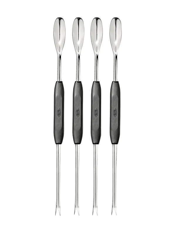Meeresfrüchte Picks 4er Set | Aktion