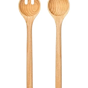 Schnäppchen - Salatbesteck