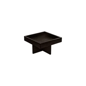 Exklusives Angebot | Menage auf Fuss Wenge