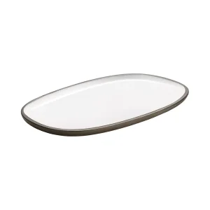 Exklusiver Rabatt | Platte oval ReNew