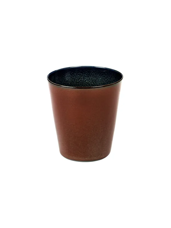 Cappuccinobecher Terres de Rêves | Extra-Rabatt