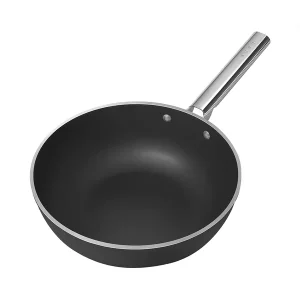 Kostenloser Versand - Wok