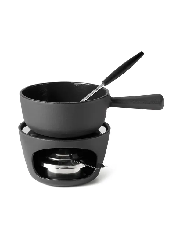 Fonduegarnitur Choco-Cheese | Spare jetzt