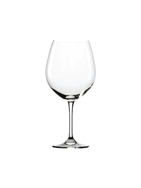 Tiefer Preis | Burgunderglas Event