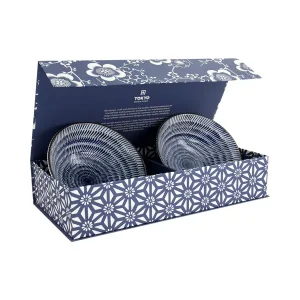 Beliebt - Geschenkset Ramen Bowl 2-tlg.