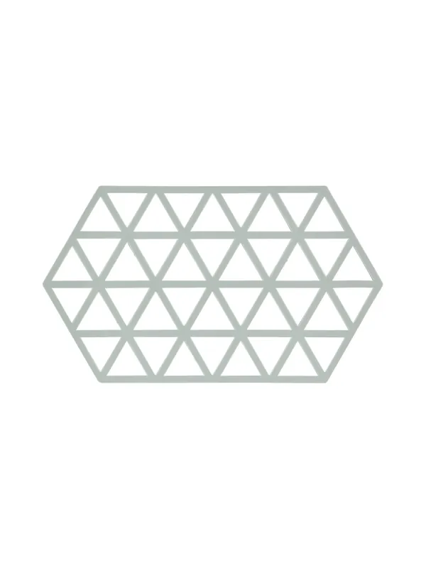 Topfuntersetzer Triangles - Spezialangebot